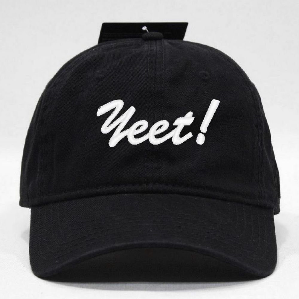 Yeet Hat 🔥NEW🔥